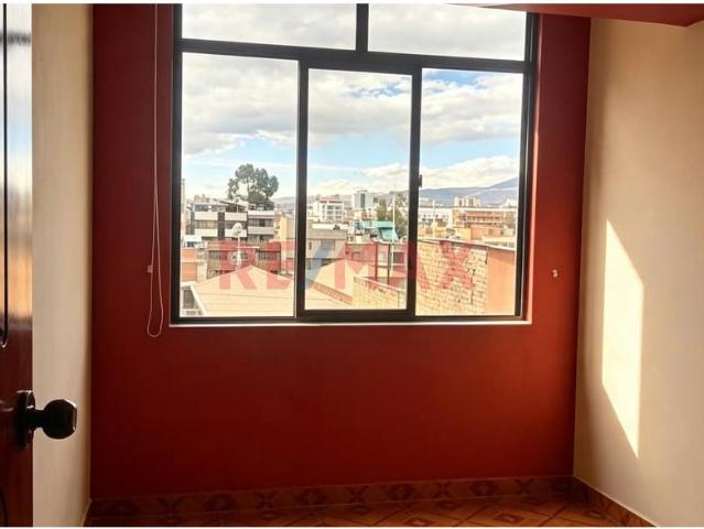 Departamento alquiler en Junin