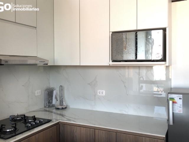 Departamento alquiler en Barrio Castilla, Piura