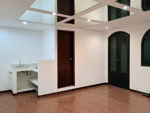 Departamento en renta en Tlalnepantla De Baz, Estado de México