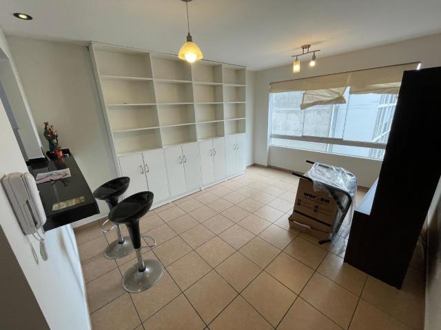 Departamento venta en Breña, Lima Metropolitana