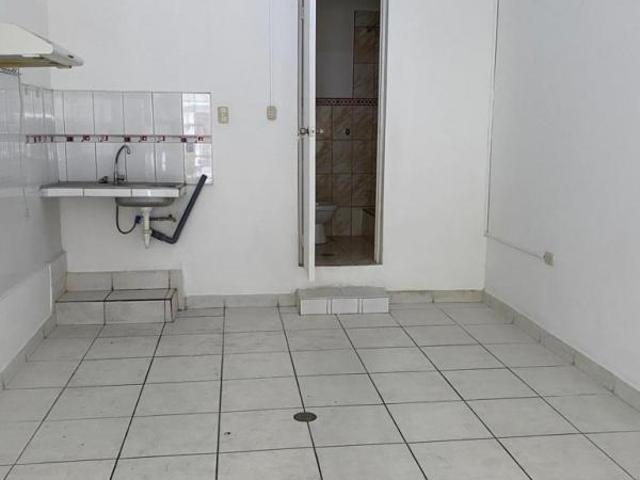 Departamento alquiler en Salamanca, Lima Metropolitana