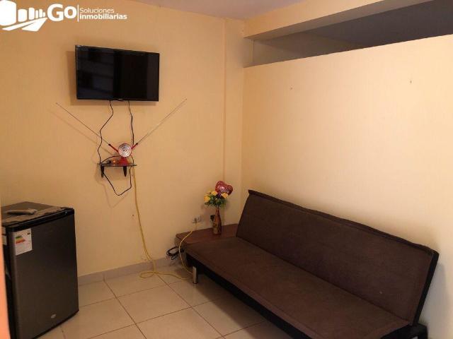 Departamento alquiler en Barrio Castilla, Piura