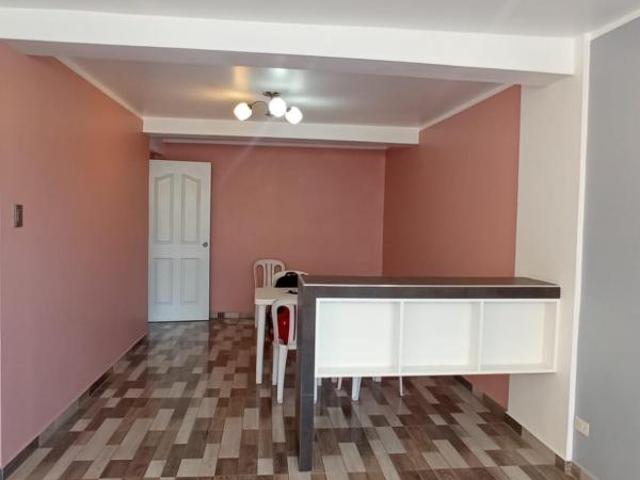 Departamento venta en Yanahuara, Arequipa