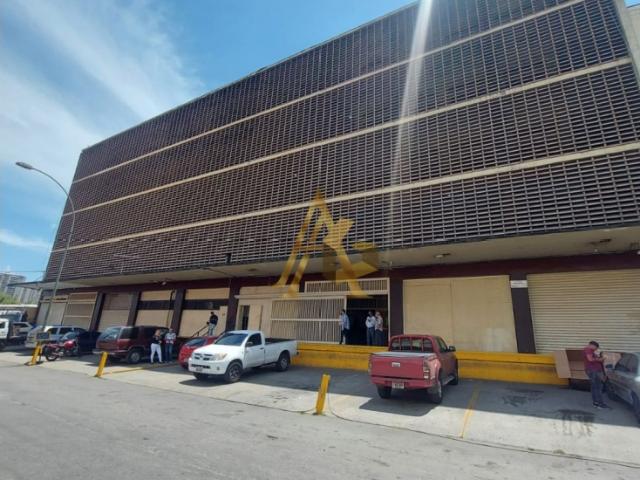 Local Comercial en alquiler en Leoncio Martínez, Miranda