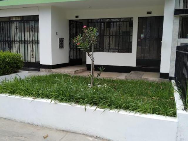 Departamento alquiler en San Martin De Porres, Lima Metropolitana