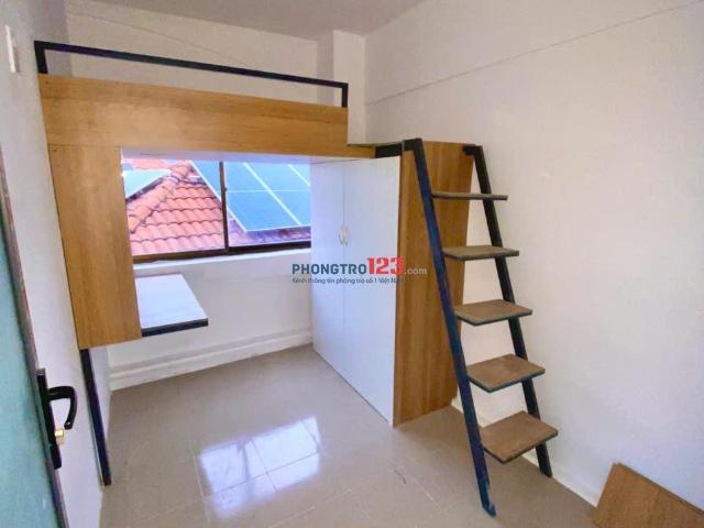 Bất động sản cho thuê tại Hồ Chí Minh