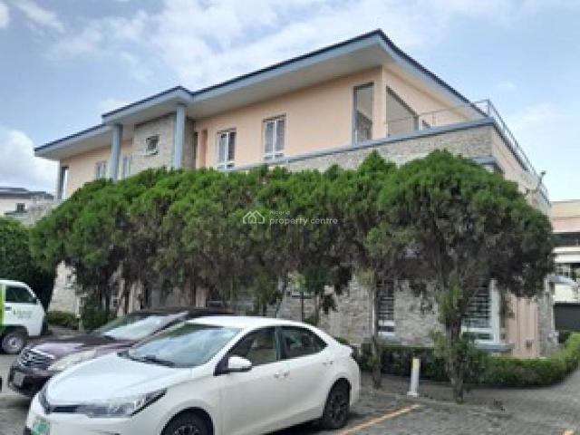 Flat for sale in Eti Osa, Abuja