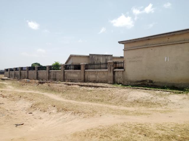Property for sale in Kachia, Kaduna