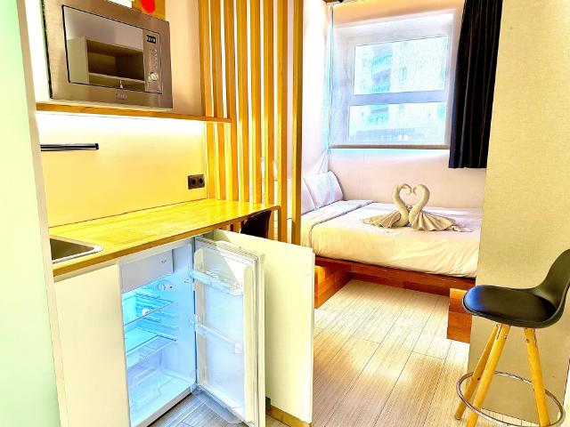 Estudio en alquiler en Tetuán, Medina-sidonia