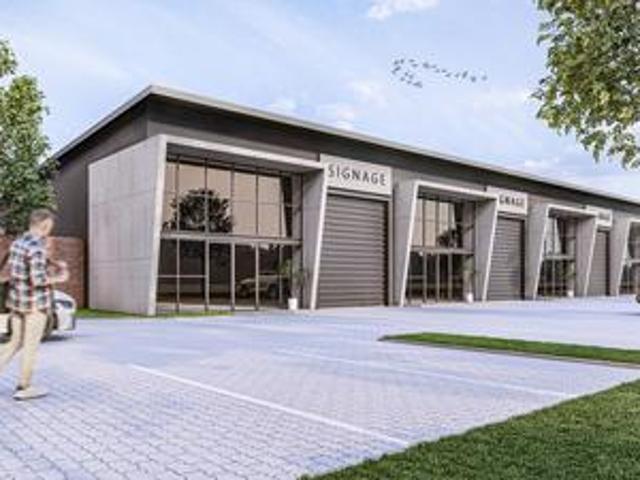 Commercial for sale in Ballito