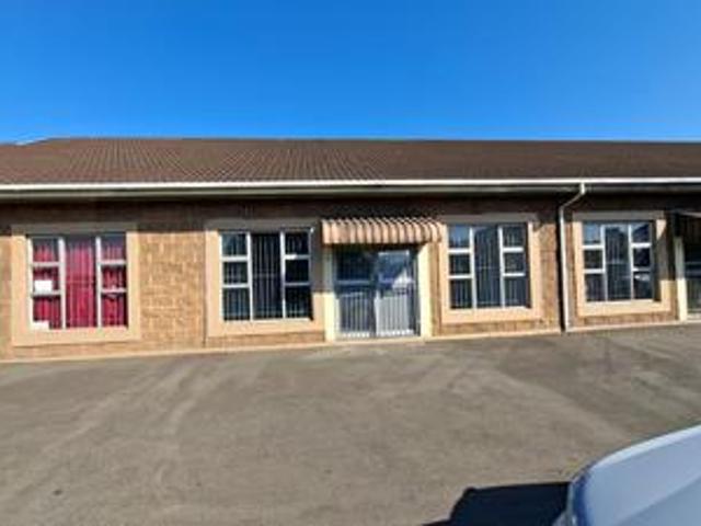 Commercial for rent in UMhlathuze Municipality, Kwazulu-natal
