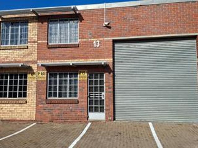 Commercial for rent in UMhlathuze Municipality, Kwazulu-natal