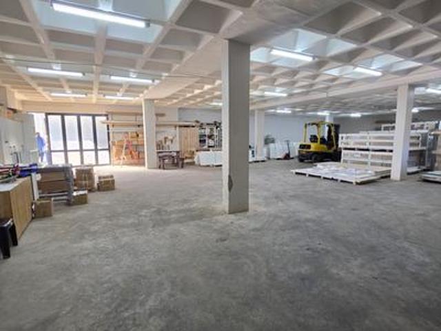 Commercial for sale in Princess Grant, Kwazulu-natal