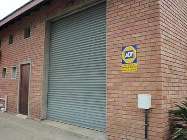 Commercial for sale in UMhlathuze Municipality, Kwazulu-natal