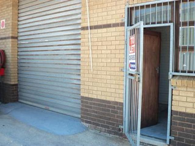 Commercial for rent in Richards Bay, uMhlathuze Local Municipality