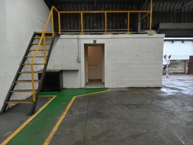 Commercial for rent in UMhlathuze Municipality, Kwazulu-natal