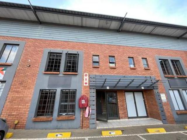 Commercial for rent in Gauteng