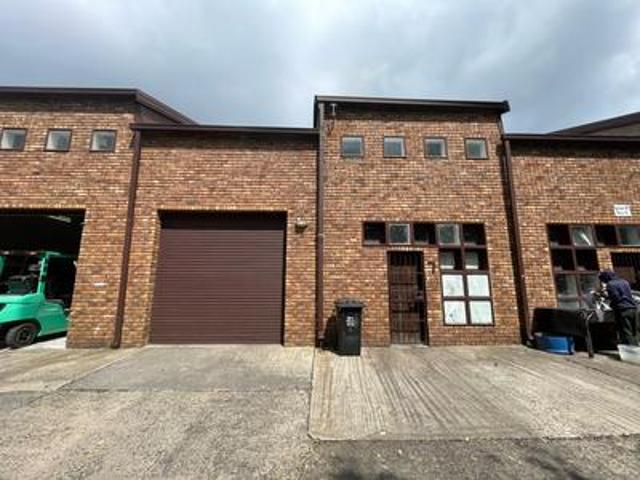 Commercial for rent in Waterkloof, Gauteng