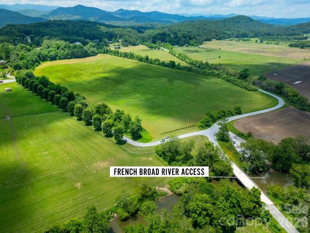 Land for sale in Transylvania, North Carolina