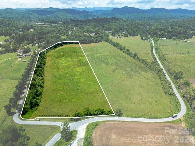 Farm for sale in Transylvania, North Carolina