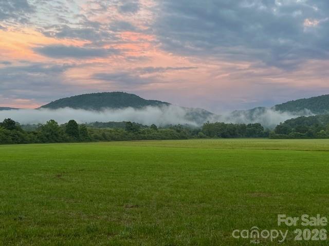 Land for sale in Transylvania, North Carolina