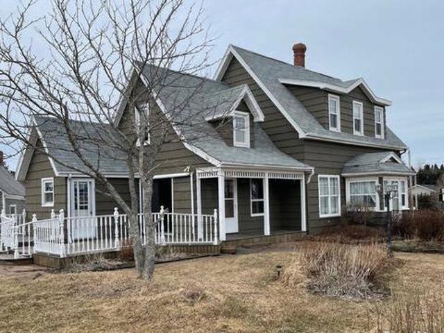 House for rent in Charlottetown
