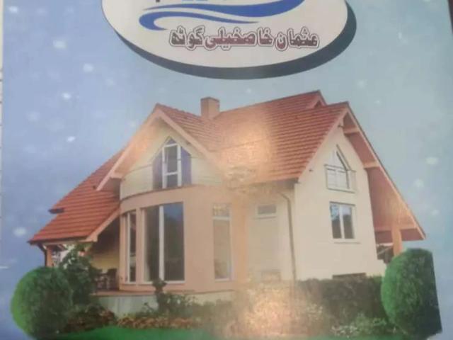 Land for sale in North Waziristan, Federally Administered Tribal Areas fata