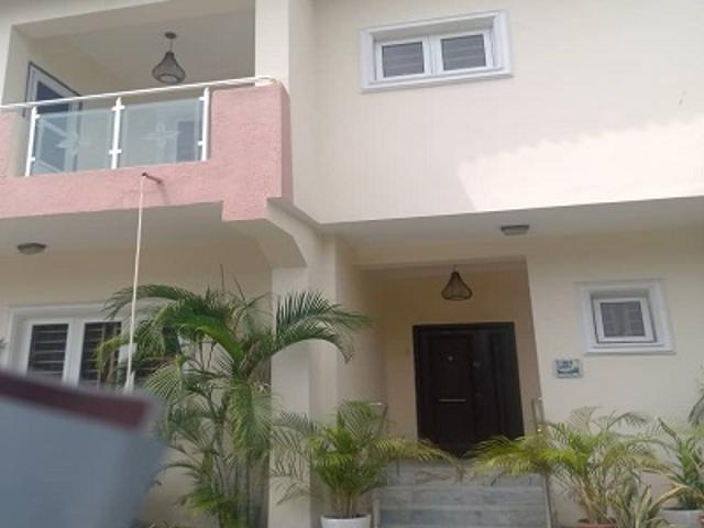Property for rent in Ogun Waterside, Ogun