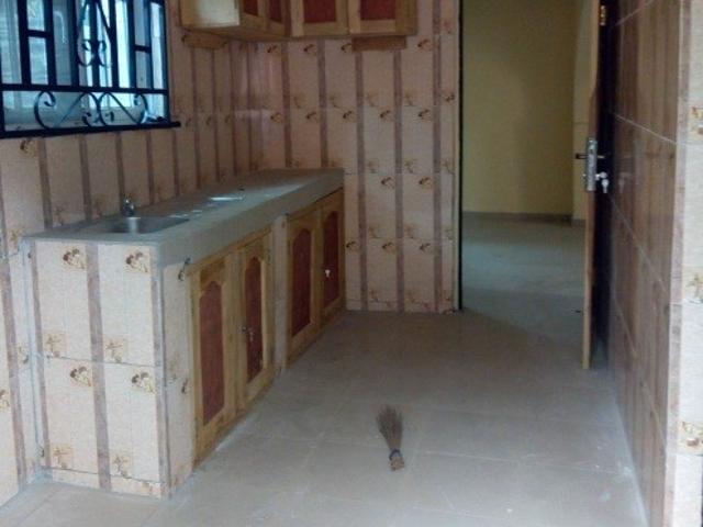 Property for rent in Boluwaduro, Osun
