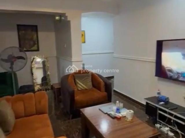 Property for rent in Eti Osa, Abuja