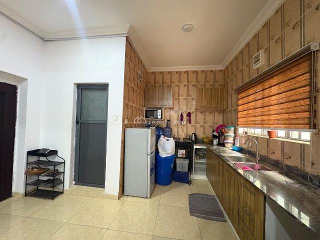 Property for rent in Eti Osa, Lagos