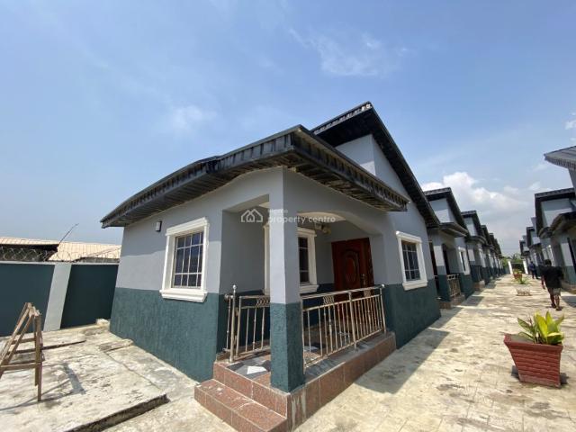 Property for rent in Ikorodu, Abuja