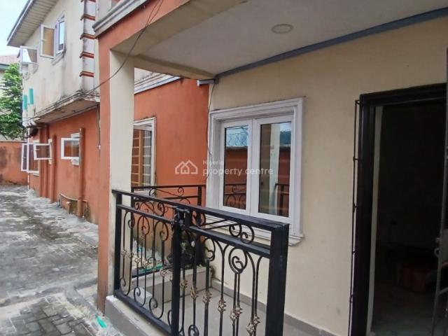 Property for rent in Eti Osa, Abuja