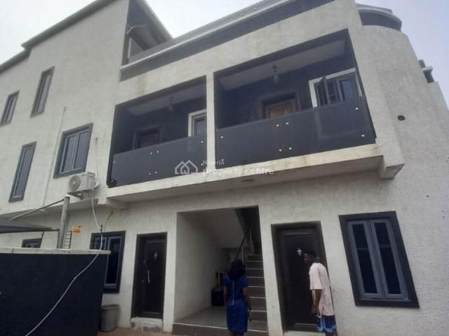 Property for rent in Eti Osa, Abuja