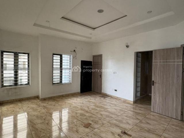 House for rent in Eti Osa, Lagos