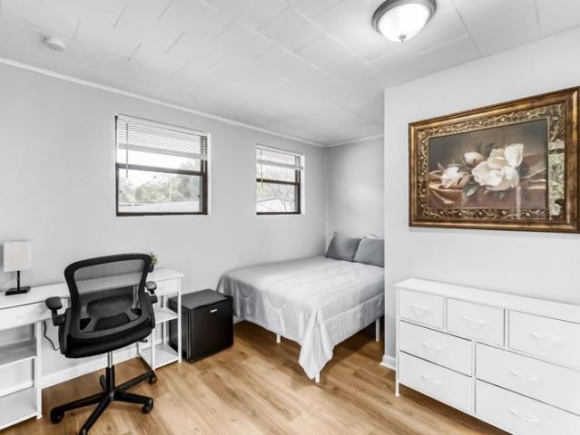 Room for rent in Jacksonville, Florida