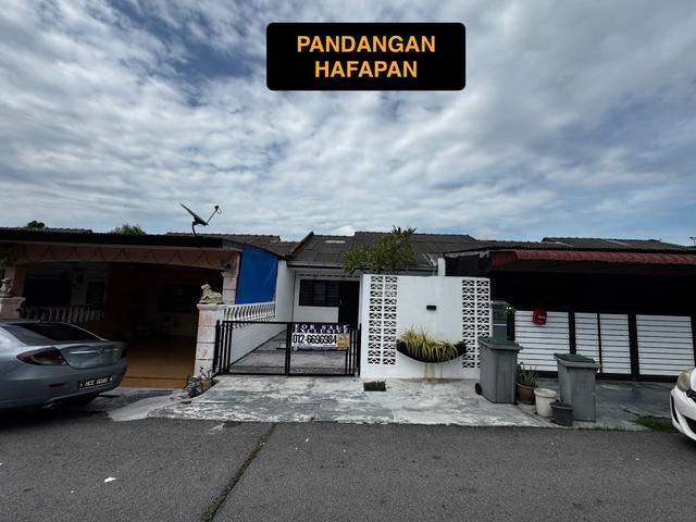 Terraced House for sale in Tampin, Negeri Sembilan