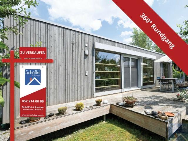 Einfamilienhaus kaufen in Neunkirch, Schaffhausen