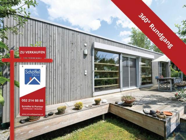 Einfamilienhaus kaufen in Neunkirch, Schaffhausen
