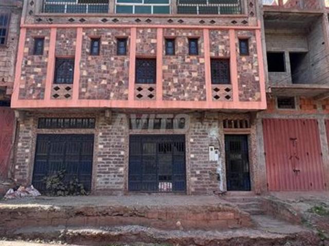 Maison vente à Al Haouz, L'Oriental