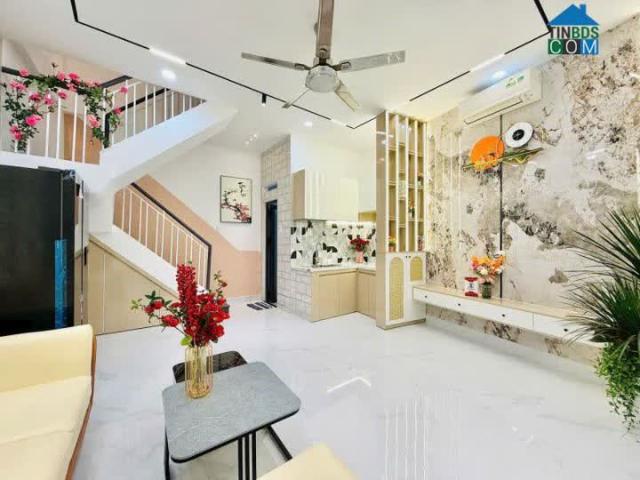Nhà bán tại Thủ Đức, Hồ Chí Minh