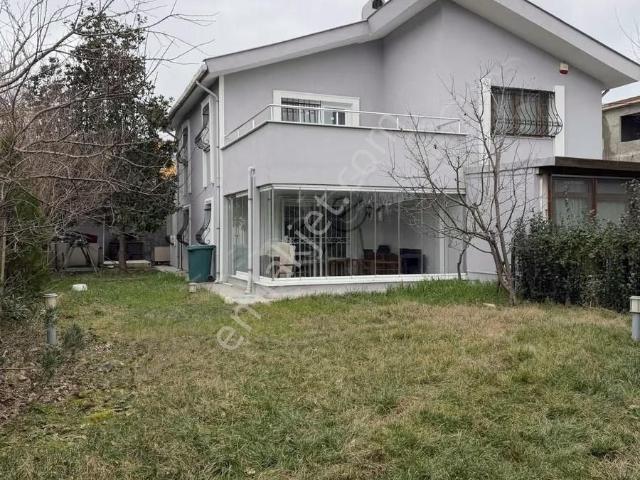 Büyükçekmece, İstanbul içerisinde satılık Villa