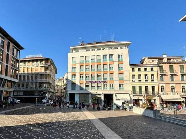 Appartamento in affitto a Treviso, San Zeno