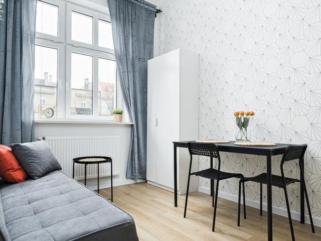 Mieszkanie do wynajęcia w Szczecin, Zachodniopomorskie