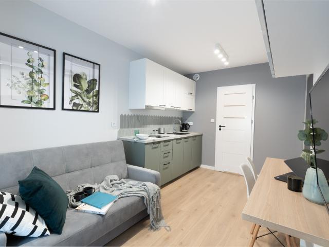 Pokój do wynajęcia w Kraków, Małopolskie