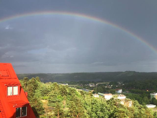 Lägenhet hyra i Stockholm