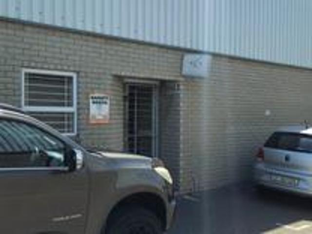 Commercial for rent in Western Cape