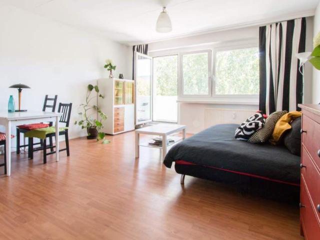 Apartment mieten in Lichtenberg, Berlin