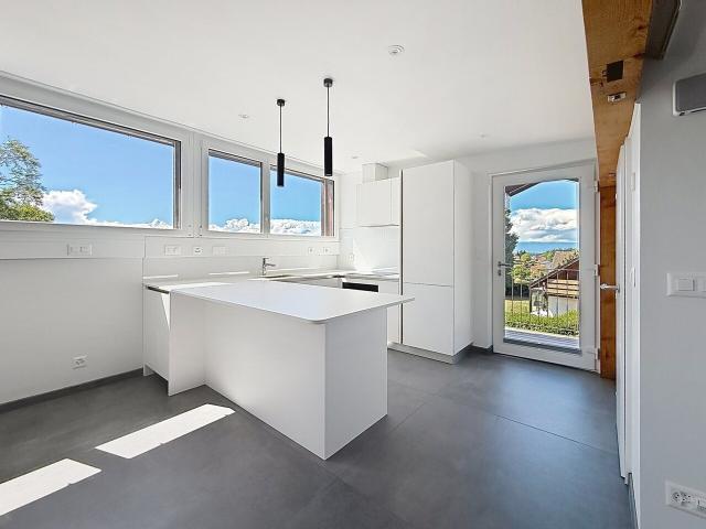 Wohnung mieten in Courtepin, Freiburg