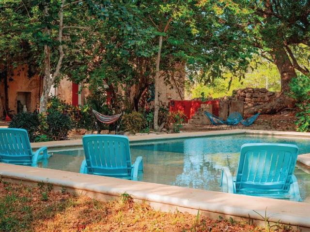 Departamento en venta en Acanceh, Yucatán